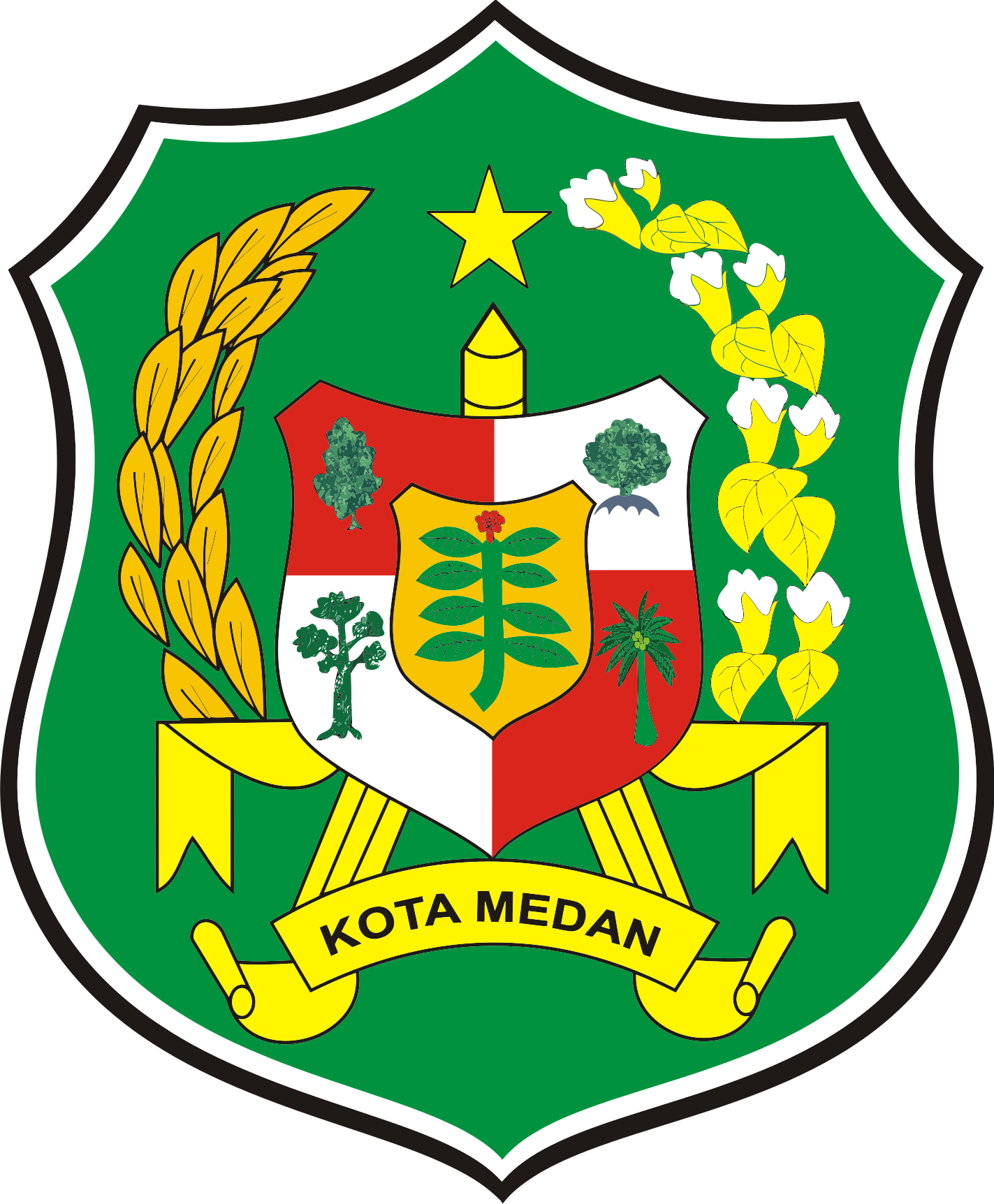 Logo Pemko